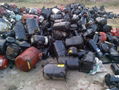 Ac and Fridge Compressors scrap 1