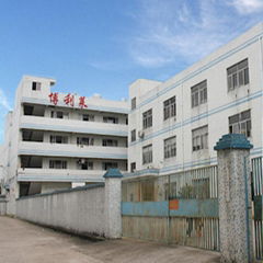 Shen zhen Bolilai Technology Ltd