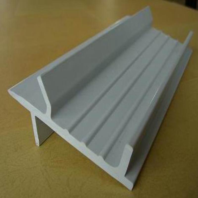 PVC profiles