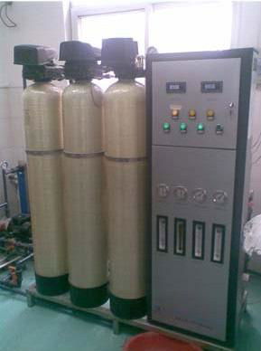 FRP Tank