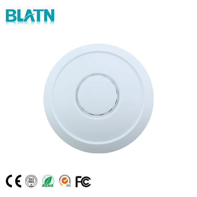 Celling Type Integrated Air Quality Controller