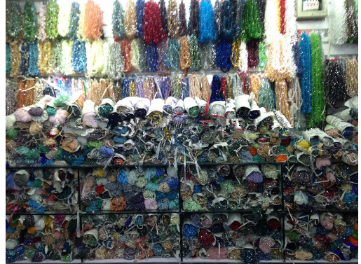 sourcing agent -glass beads 3