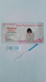 early fertility monitoring hcg pregnancy test paper cassette card 2