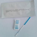 Home Use HCG Pregnancy Test Strip for