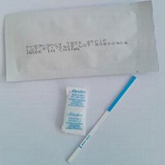 Home Use HCG Pregnancy Test Strip for Self Testing