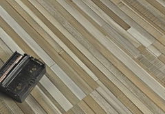 cool and fashion design popular  lamiante flooring