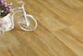 fashion and popular laminate flooring best for house decoration