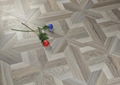 sound proof and envrionmental protection laminate flooring 1