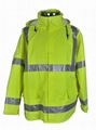 Men Safety Jacket 1