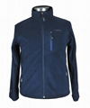 Men fleece jacket 1