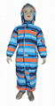 waterproof kids ski suits 1