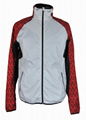 Men cycling jacket 1