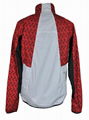 Men cycling jacket 3