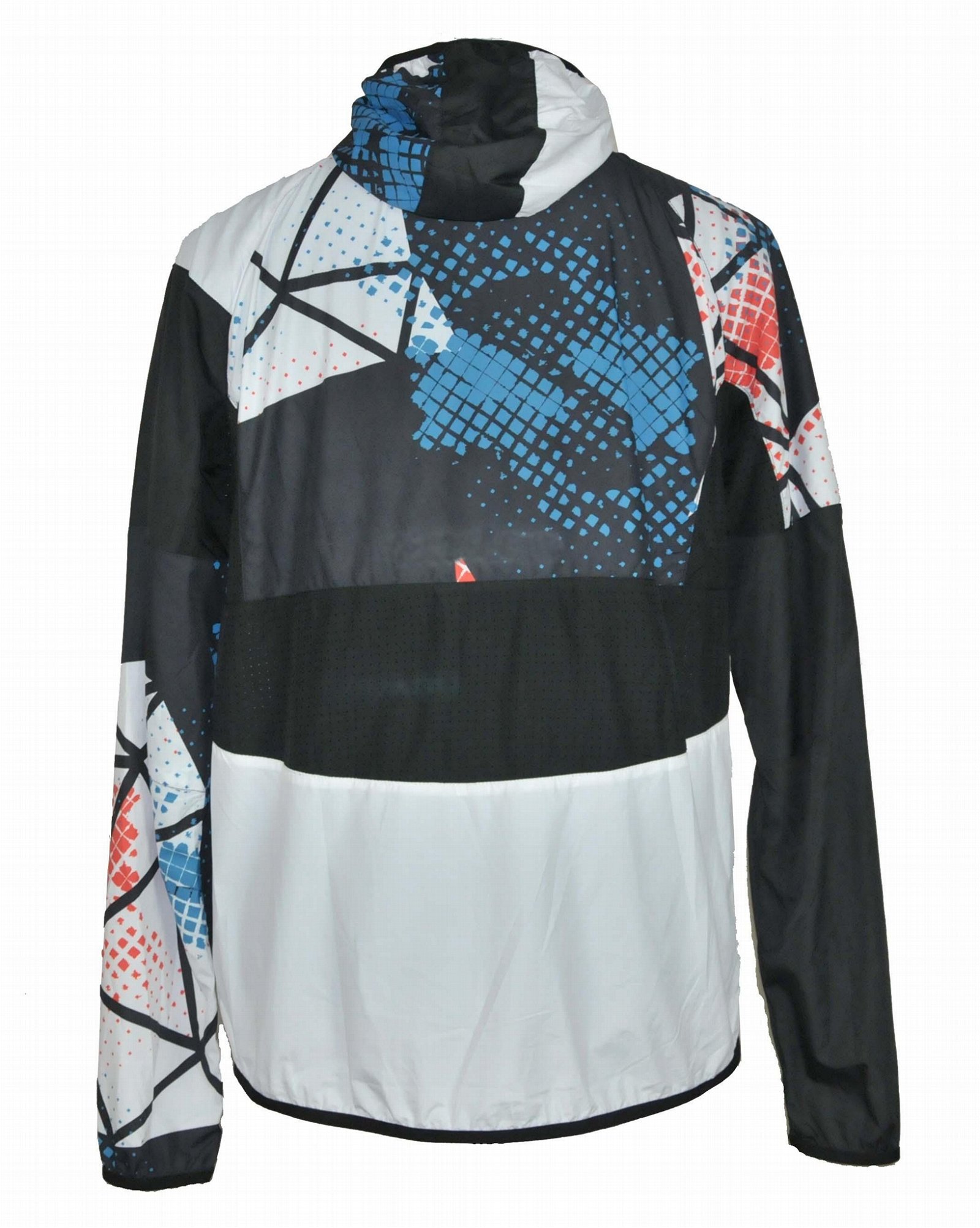 breathable men jacket for cycling 2