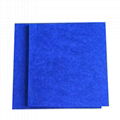 Sound Absorbing Board Diffuser Sponge Studio Room Polyester Fiber Acoustic Panel 1