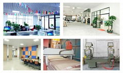 Guangzhou Bunge Building Decoration Engineering Co., Ltd.