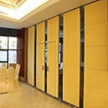 Aluminium Sliding Door Movable Partition