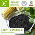 Humic Acid Ball with Organic