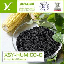 Humic Acid Ball with Organic Certification From China Manufacturer