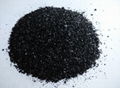 Organic Certified Super Potassium Humate Flake with Water Solubility 99%min 1