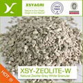 Zeolite Granule From China Manufacturer