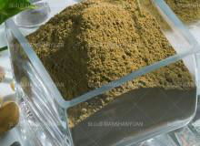 Tea Seed Powder Used in Aquaculture