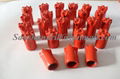 button bit rock drillbit   drilling bit 3