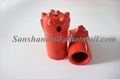 button bit rock drillbit   drilling bit 1