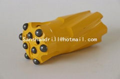 Rock Drilling Tools Rock Button Drill