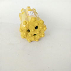 64mm,70mm,76mm,89mm102mm，115mm Button Bits T38 Thread Drill Bit