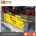 engineering machinery parts hydraulic