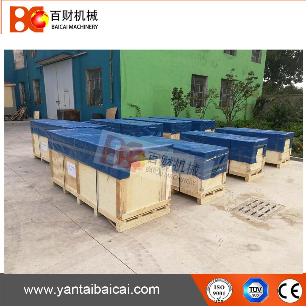 Korean hydraulic excavator breaker hammer for 11-16t excavator with CE certifica 2