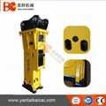 Korean hydraulic excavator breaker