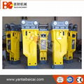 Furukawa HB20G hydraulic rock breaker