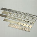 Custom metal stamping parts manufacturer 1