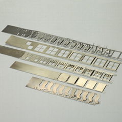 Custom metal stamping parts manufacturer