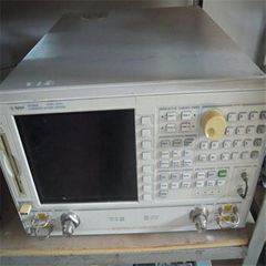 安捷伦 8720ES 20GHz矢量网络分析仪