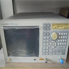 安捷伦E5071B ENA系列网络分析仪