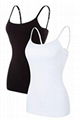 Women's Seamless Camisole 1