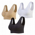 Women's Wirefree Bra