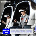 Owatch 2018 New 9D Virtual Realtiy Simulator 2