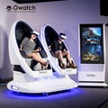 Owatch 9d virtual reality rides for sale 1