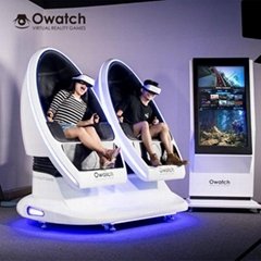 Owatch 9d virtual reality rides for sale