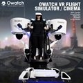 China VR Flight plus factory & supplier