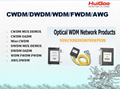 fiber optic multiplexers cwdm dwdm wdm mux demux modules 1