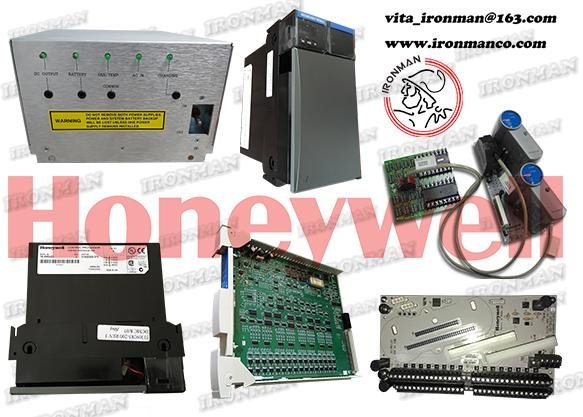 NEW Honeywell PM Pwr System Assy Redundant 51404174-275 MC-PSRX04