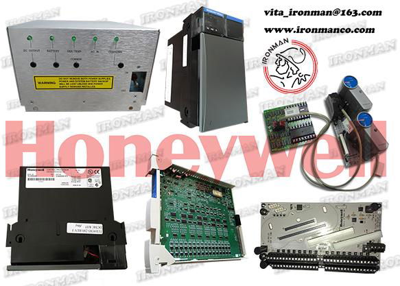 Honeywell MC-PAOY22 HPM HD I/O IOP EA 80363969-150