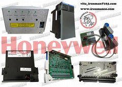 NEW Honeywell 51198947-100F Process Manager