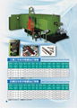 3 Die 3 Blow Screw Head Making Machine 1