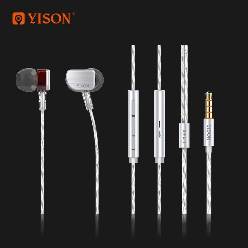 Smart Electronics Commonly Used Accessories Parts Earphones  3